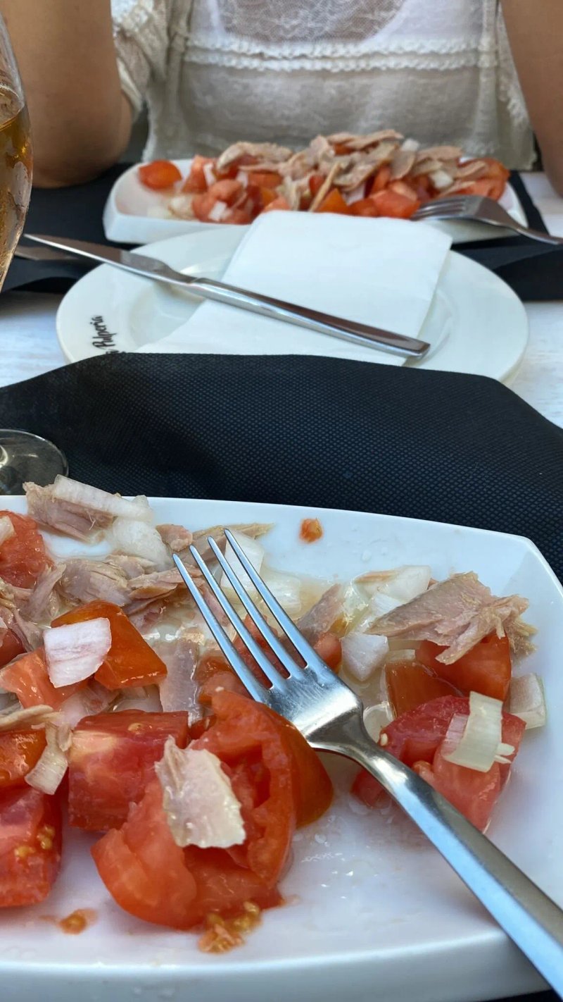 La Pulperia de Palamos