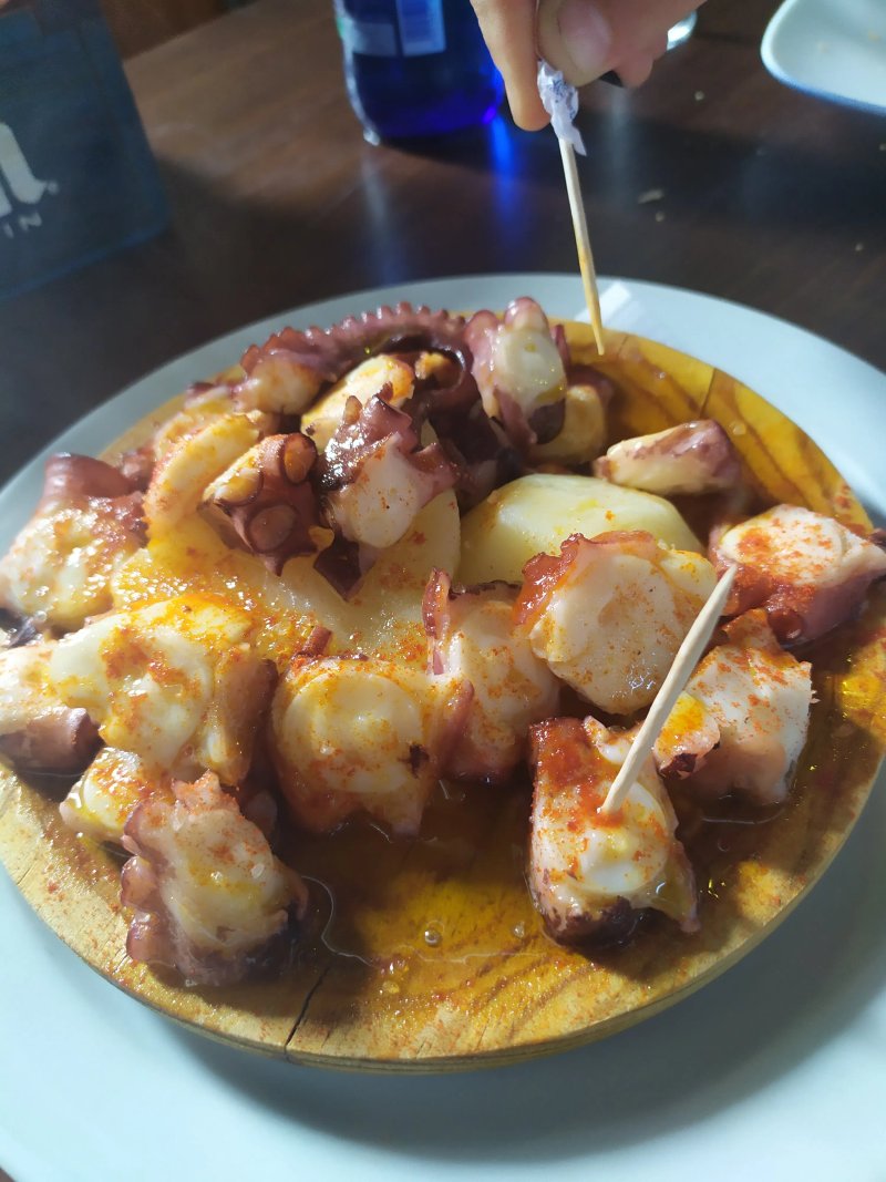 Meson AS Cavas