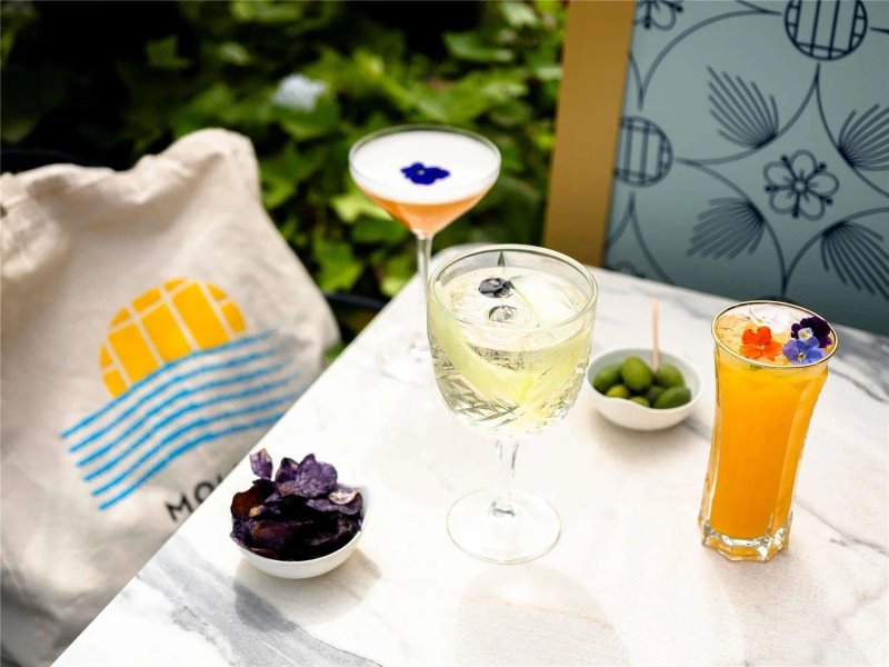 Molitor Hotel & Spa Paris MGallery Collection