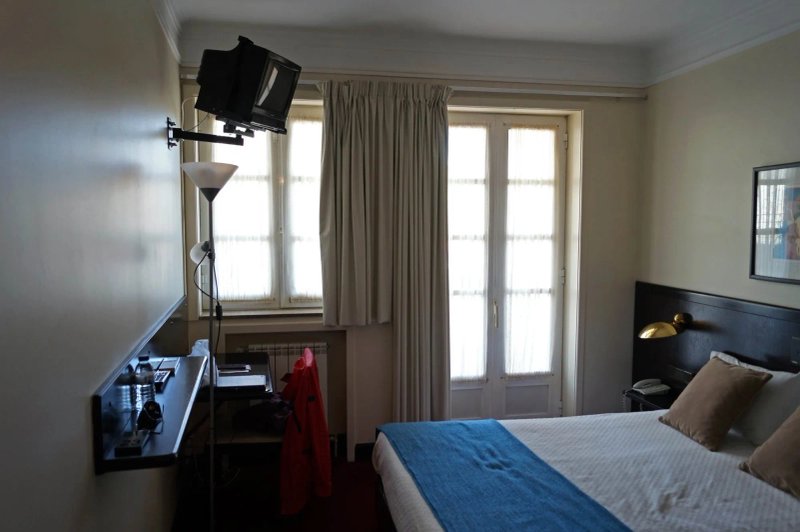Hotel Senhora-a-Branca