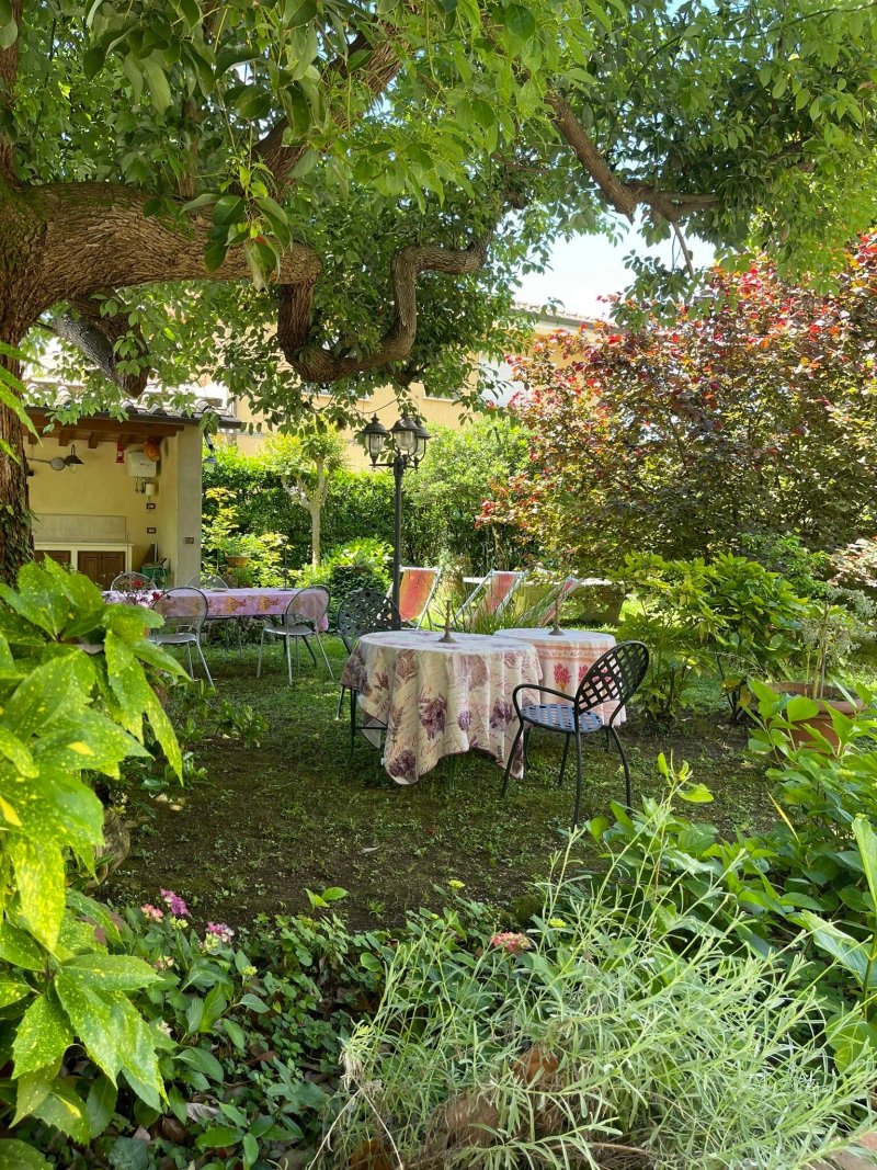 Antica Fattoria La Verdina B&B