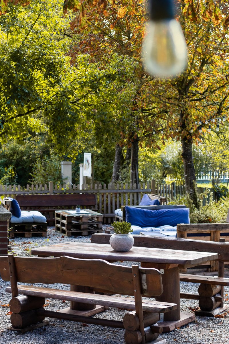 Schmiedhubers Hotel und Restaurant