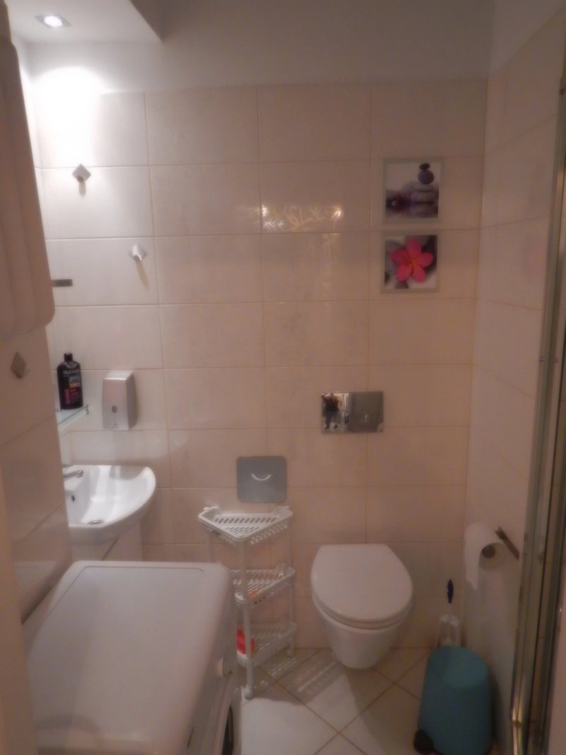 Rooms City Center