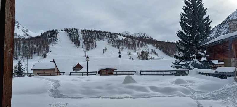 Chalet-Hotel Lucille