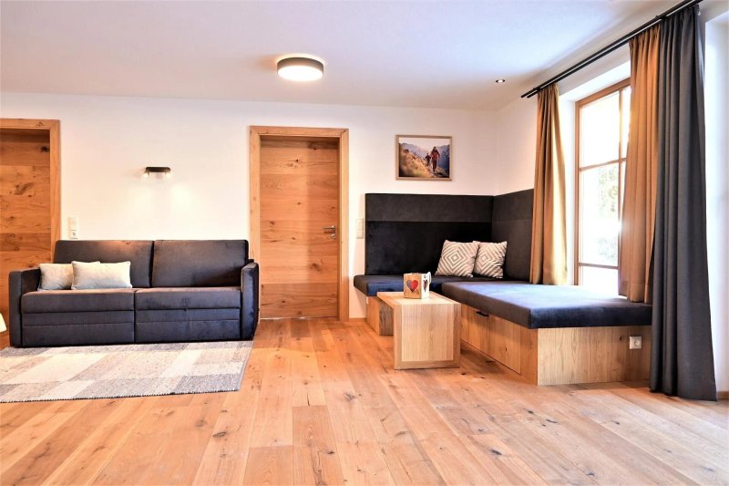 Residence Haus Martha