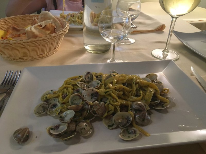 Ristorante Da Todro Due Santi
