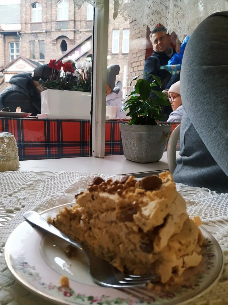 Cafe Byfyj