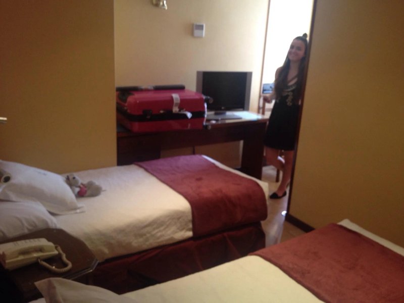Astoria Hostal