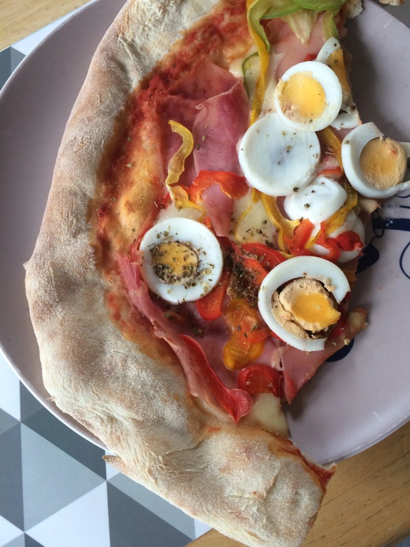 Pizzeria D'Italia