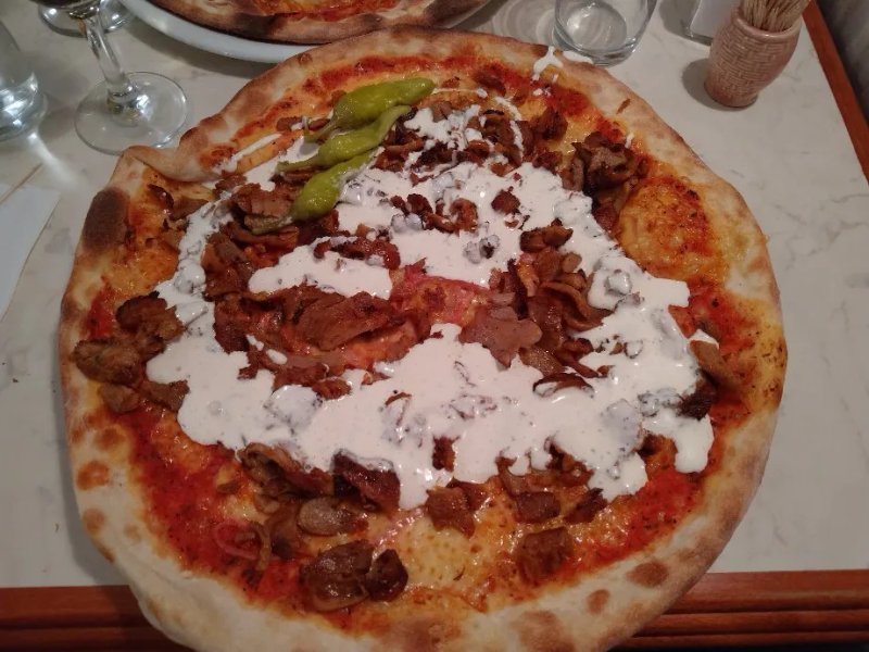 Pizzeria Venezia