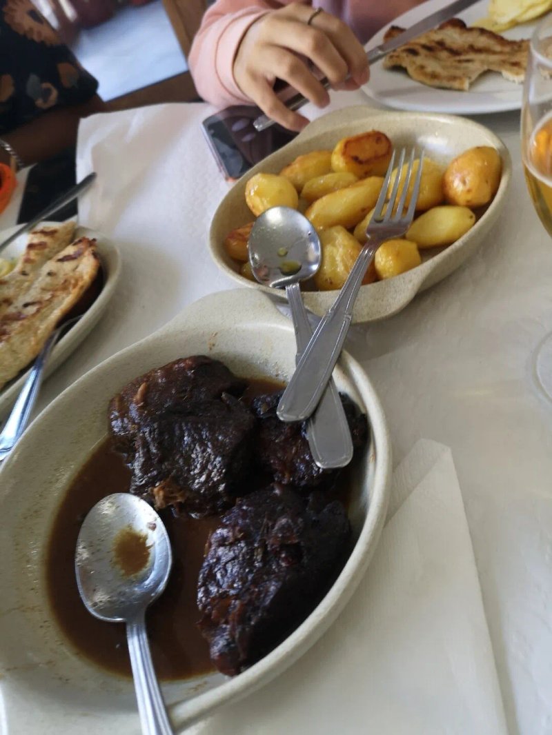 Restaurante Martins