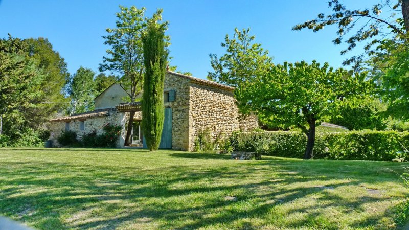 La Maison de Mayaric