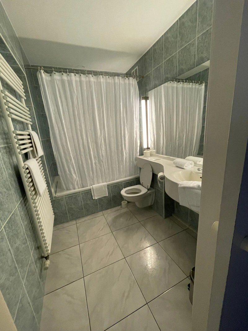 Hotel Prado