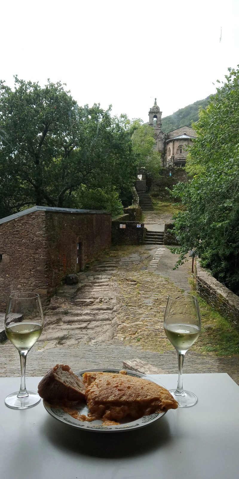 Taberna de Caaveiro