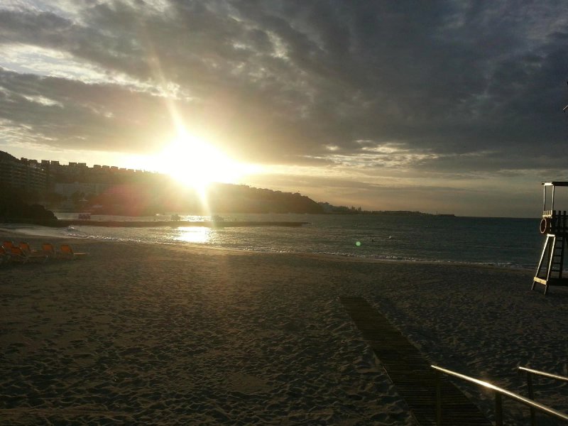 Anfi Beach Club