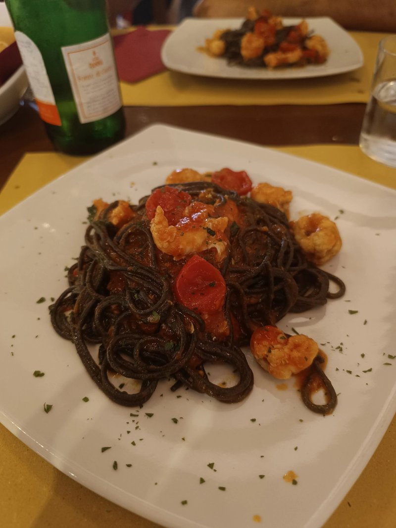 Osteria Mocenigo