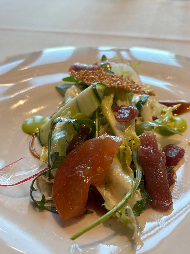 Restaurante Volvoreta