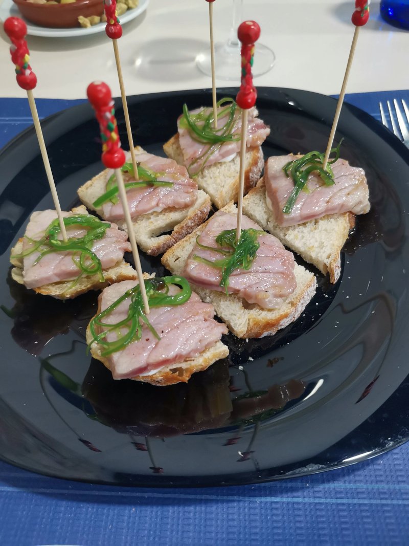 El Trastero Tapas