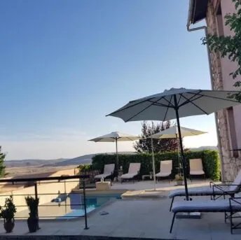 Hotel Cardamomo Sigüenza