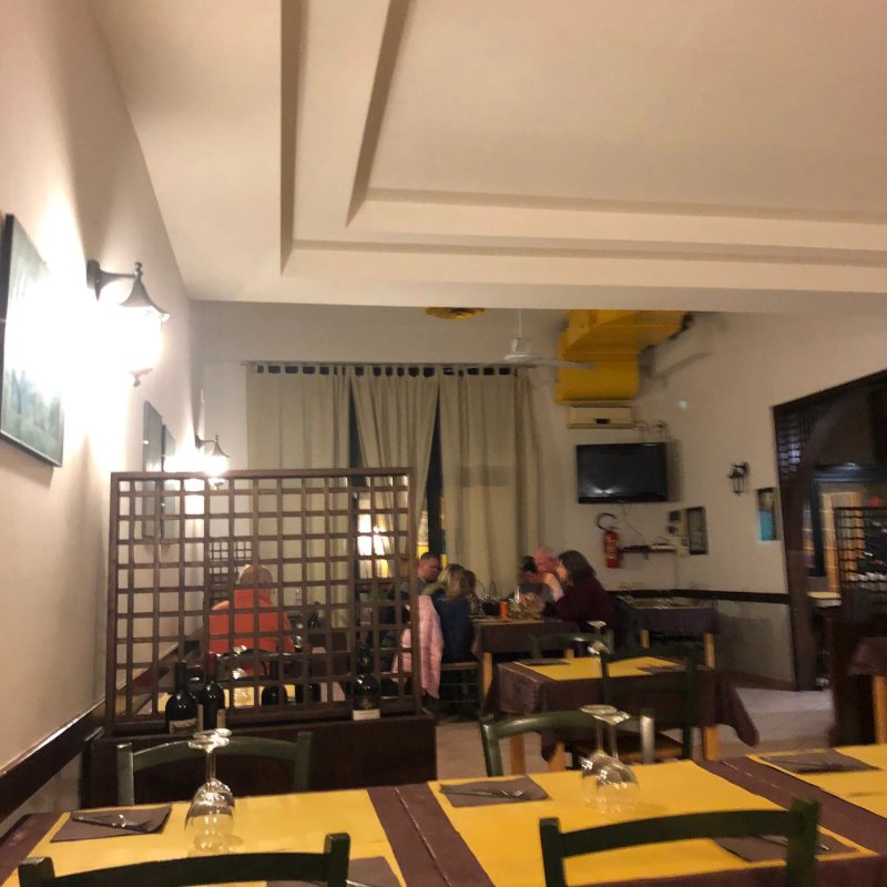 Ristorante Pizzeria Il Ducale