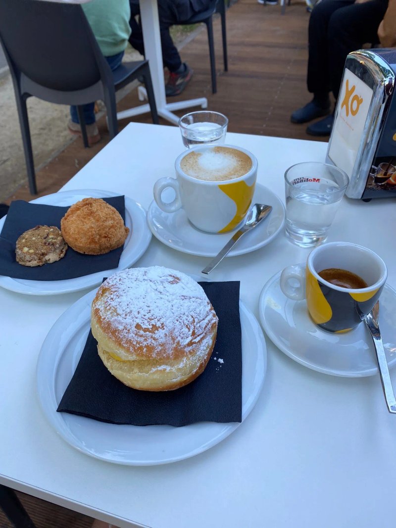 forno Pasticceria sant’agnese