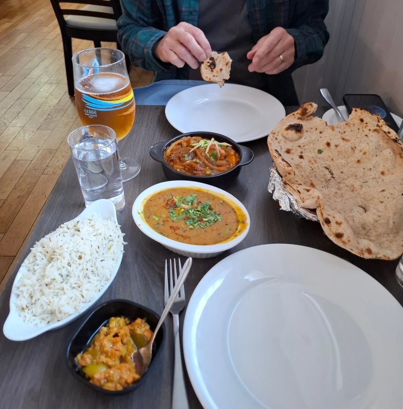 Desh Restaurant