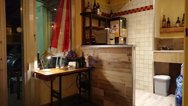 Pizzeria Prendi al Volo