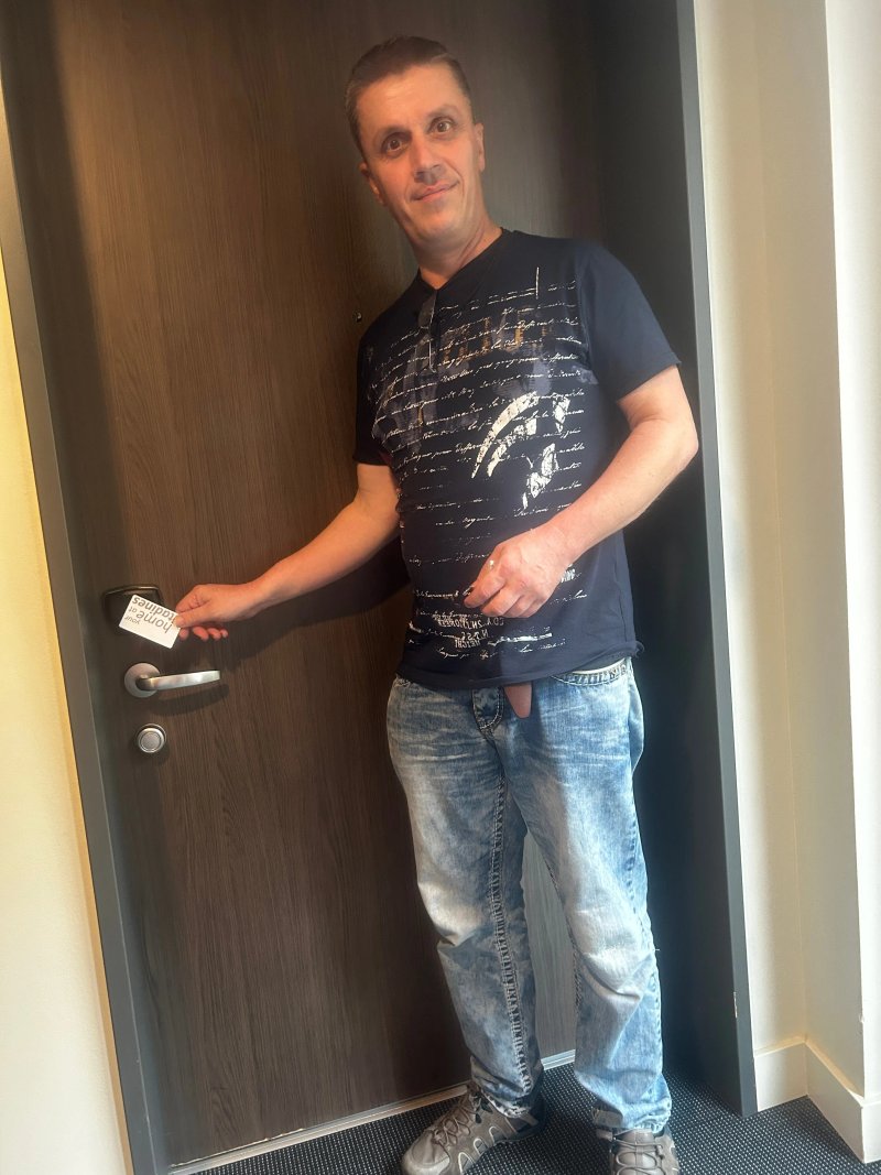 Citadines Michel Hamburg