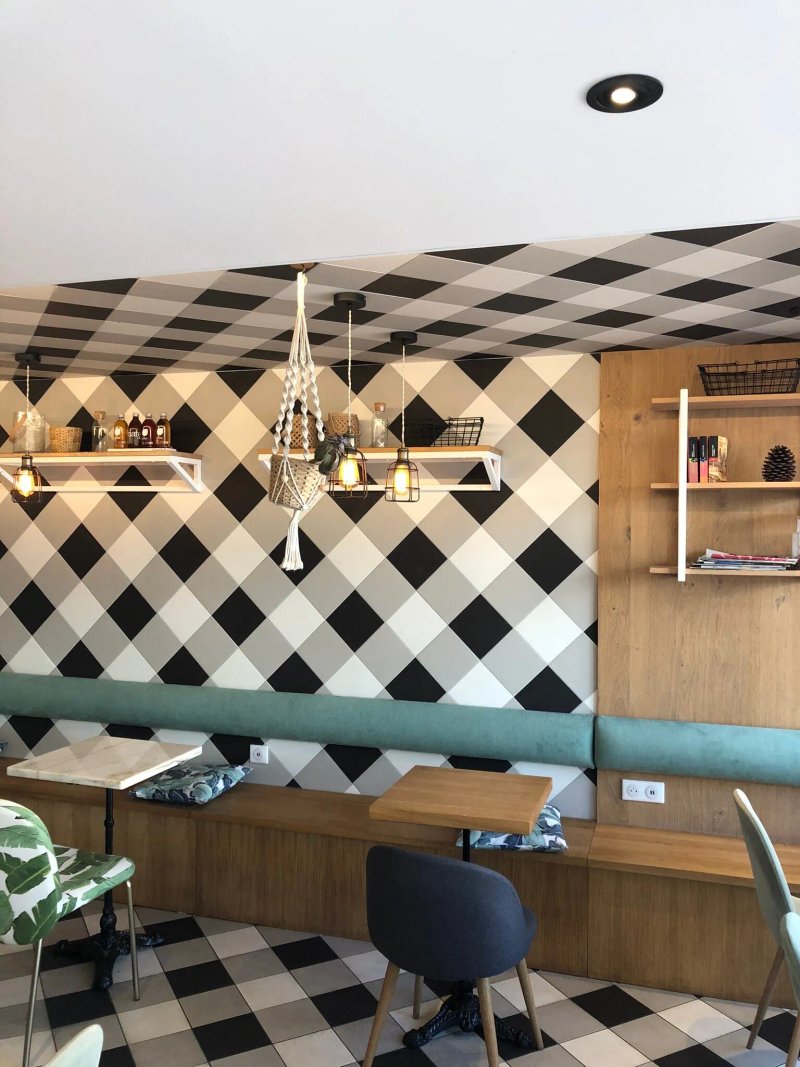 Green Cantine Hossegor