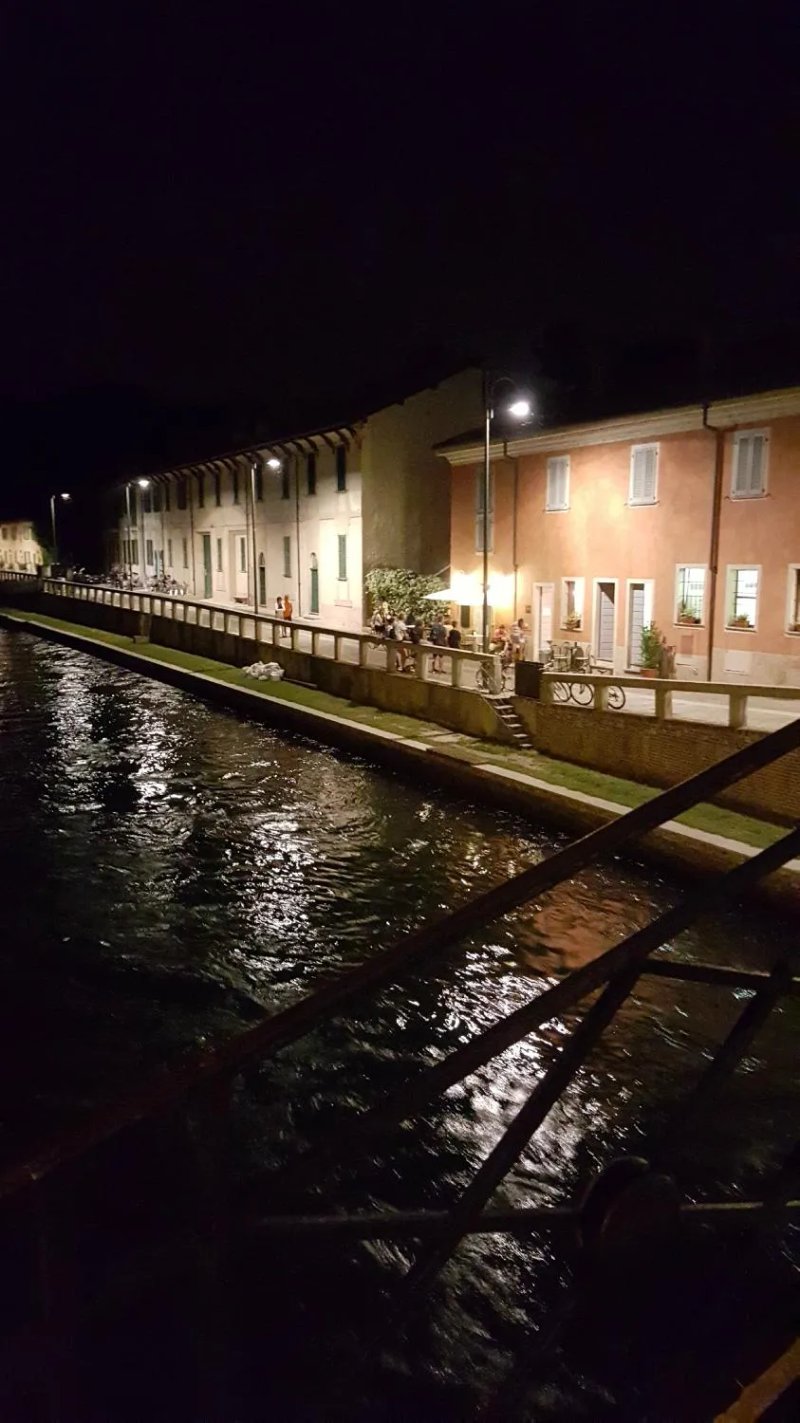 Ristorante Della Ripa