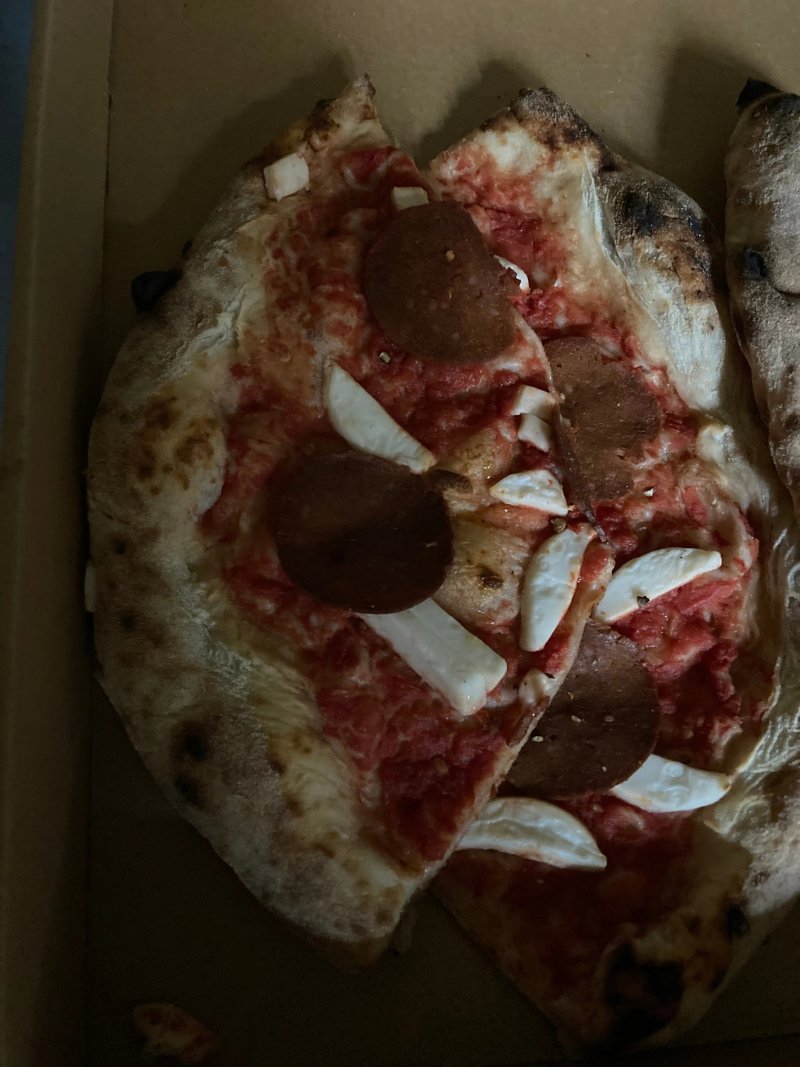 Hectors Artisan Pizzeria