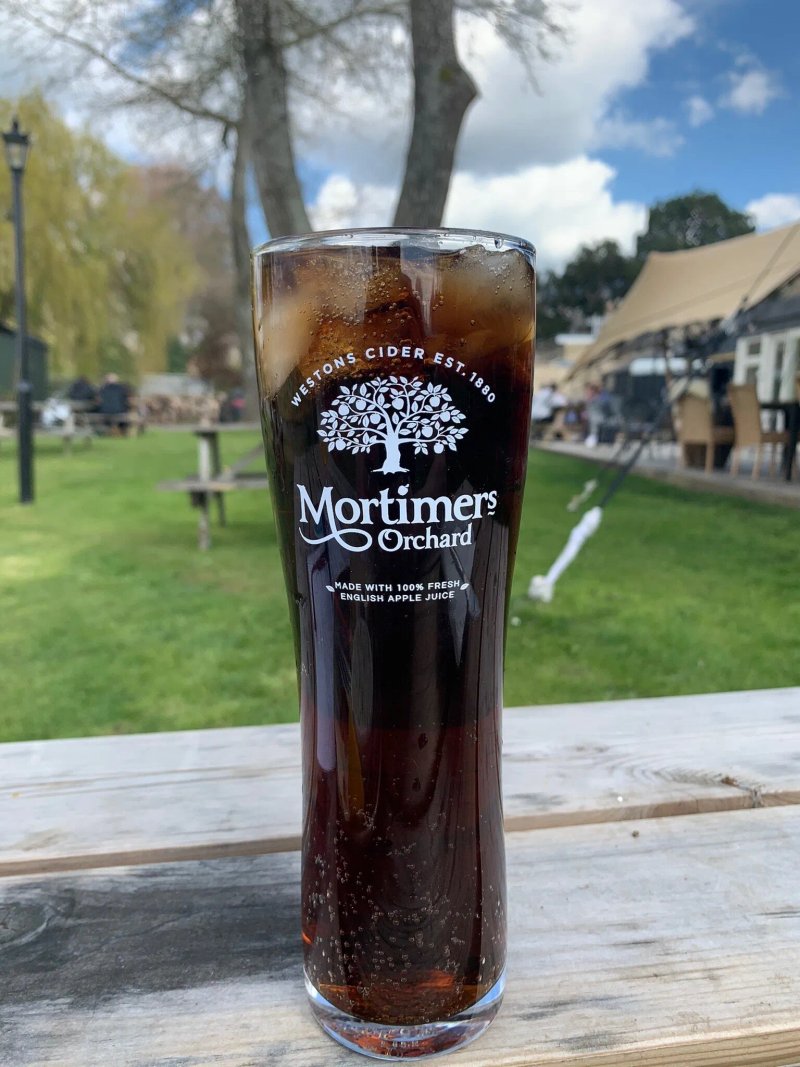 The Red Lion