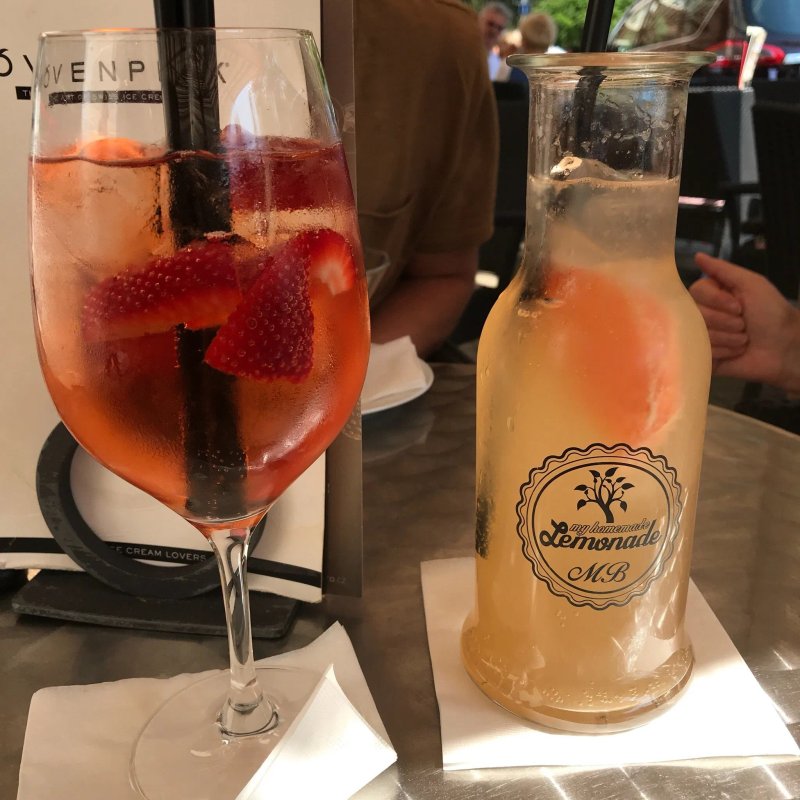 Cafe Bar Modra