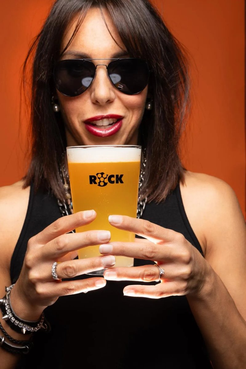 Rock - The New Sound Of The Beer
