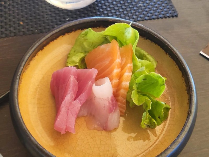 Hanami - Fusion Restaurant & Sushi