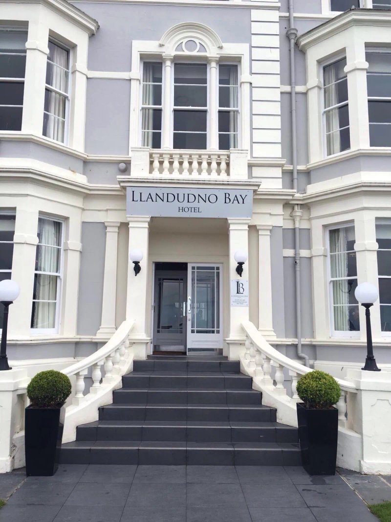 Llandudno Bay Hotel