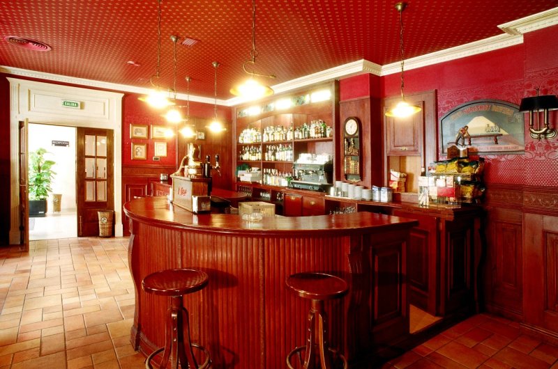 Hotel Luz