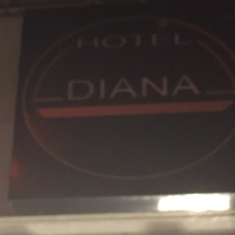 Hotel Diana