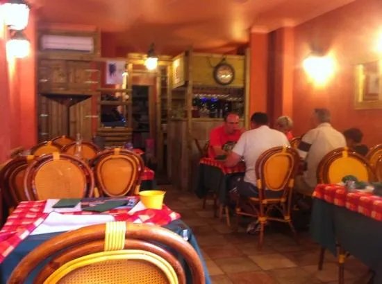 Chez Carriere Restaurant
