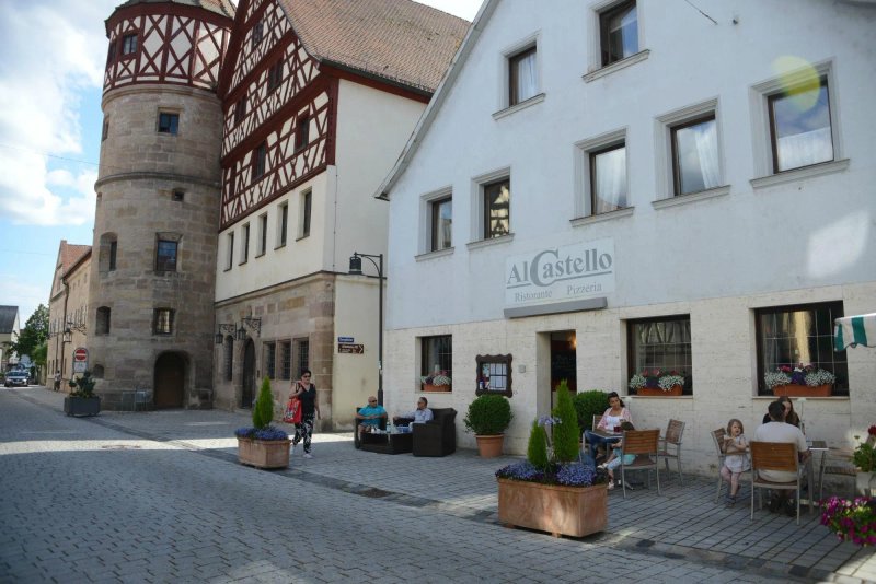 Al Castello