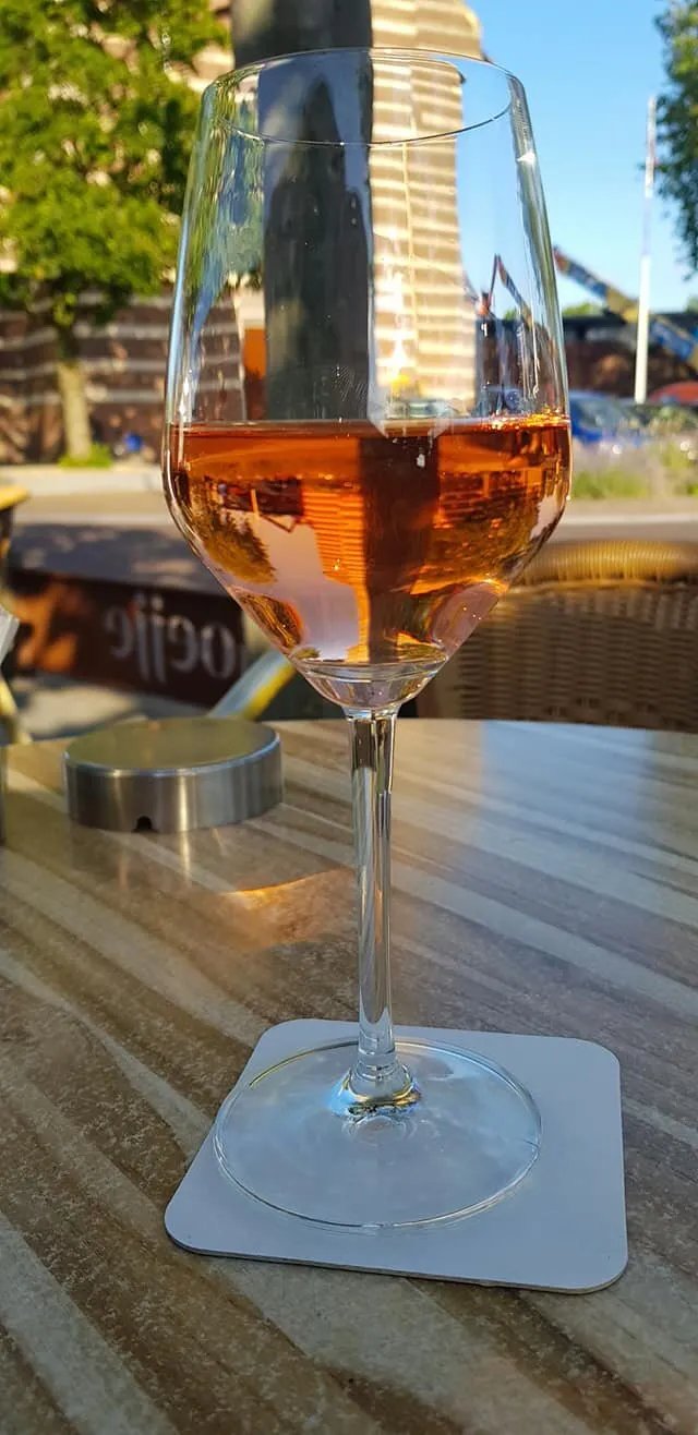 Oranje Hotel