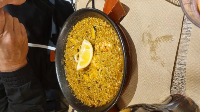 Taberna La Espanola