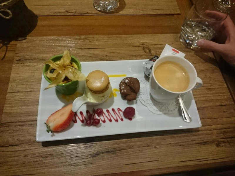 Cafe Restaurant de la Poste