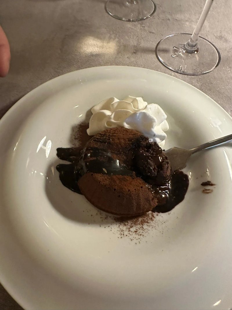 Ristorante La Vecchia Terrazza Ostuni