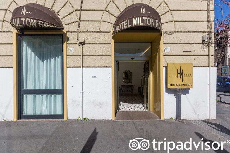 Hotel Milton Roma