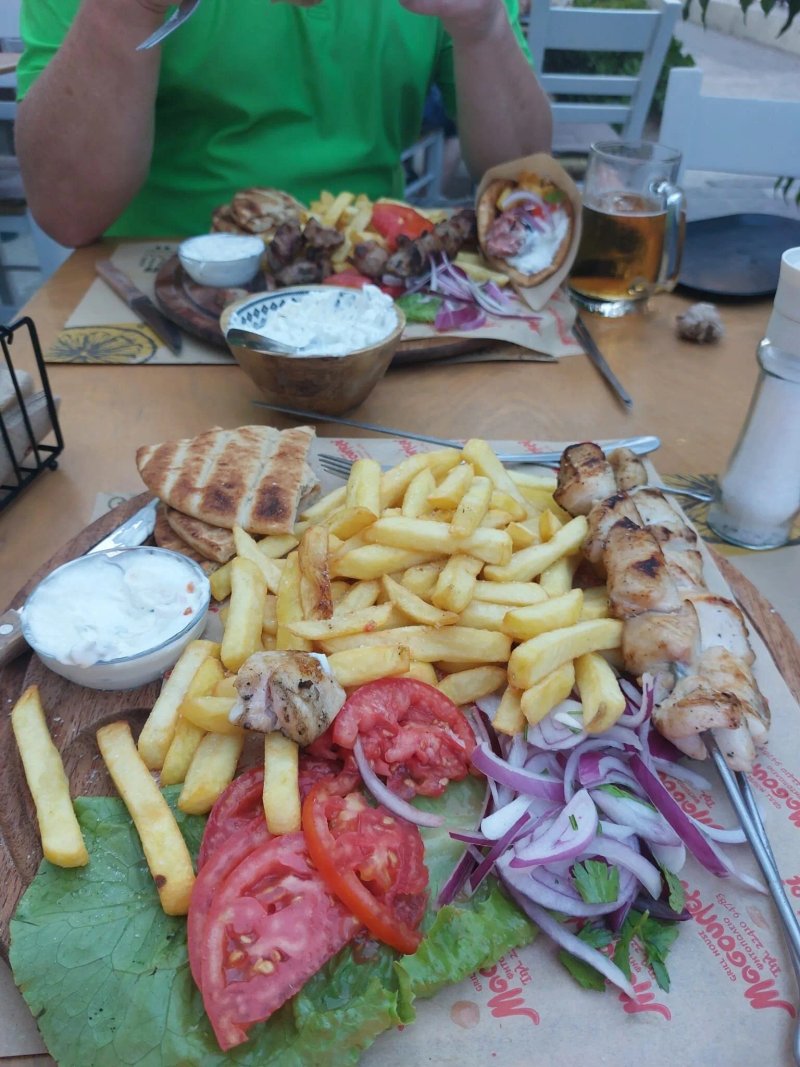 Masouleri