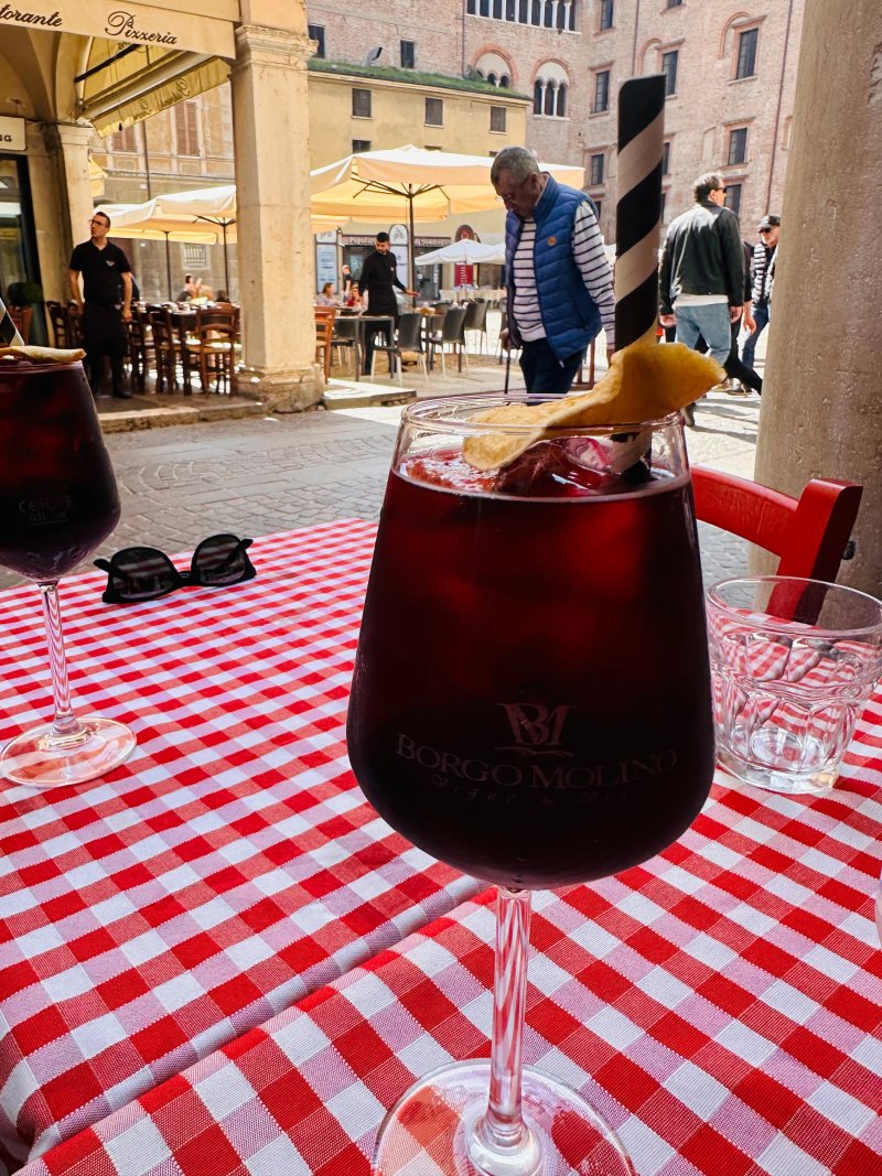 Caffe alla Pace