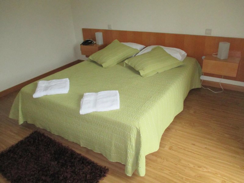 Hotel Nascente do Ave 1