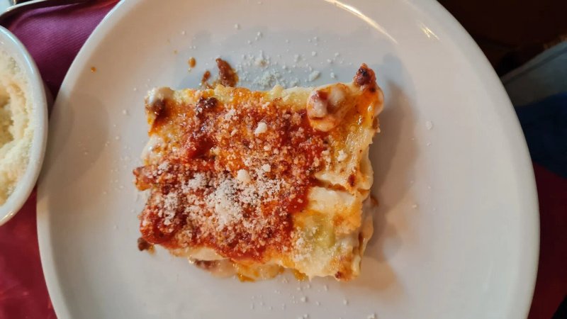 L'Antico Ristorante Conti