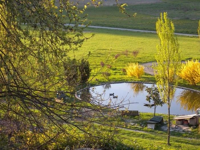 Relais Cascina San Martino